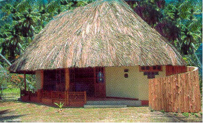 ����� Denis Island Lodge luxe, ����
