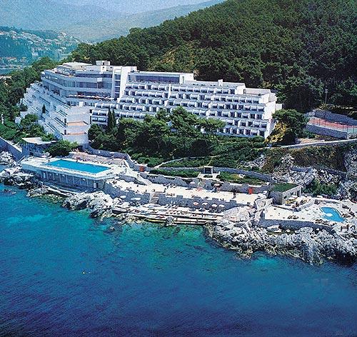 ����� Dubrovnik Palace, ����