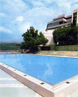 ����� Dubrovnik Palace, ����