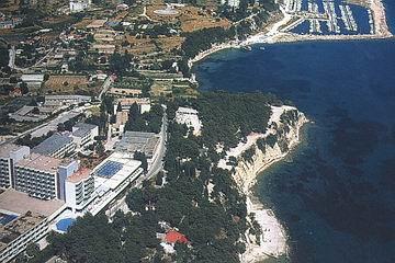����� Split, ����