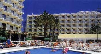 ����� Ambassador Playa I, ����