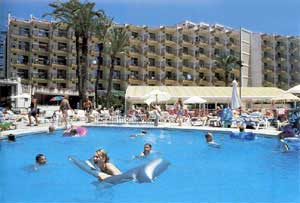 ����� Ambassador Playa I, ����