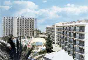 ����� Ambassador Playa I, ����