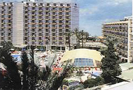 ����� Ambassador Playa I, ����