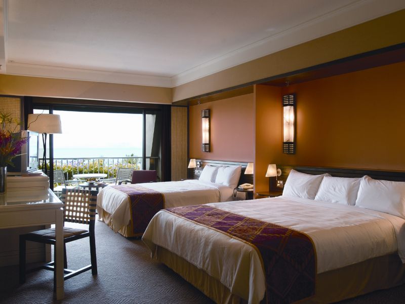 ����� Penang Grand Plaza Parkroyal, ����