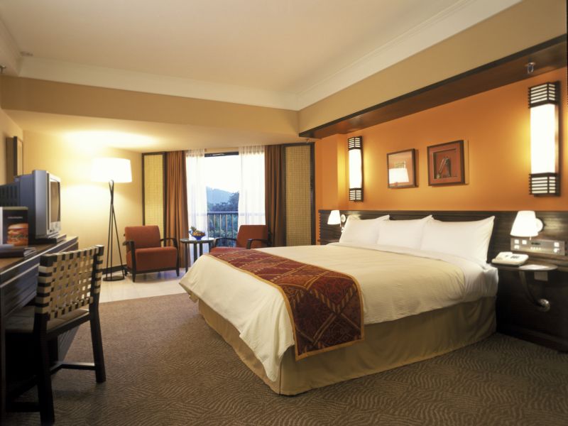 ����� Penang Grand Plaza Parkroyal, ����