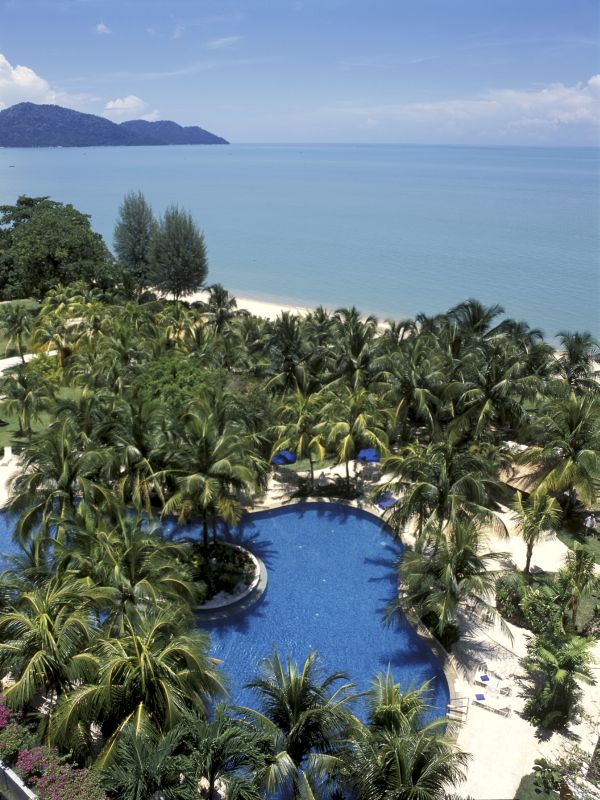 ����� Penang Grand Plaza Parkroyal, ����