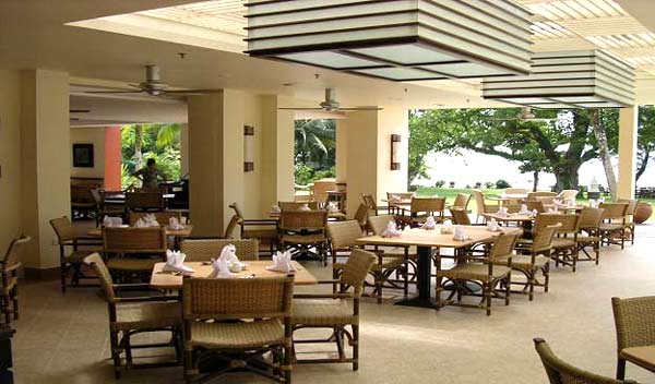 ����� Penang Grand Plaza Parkroyal, ����