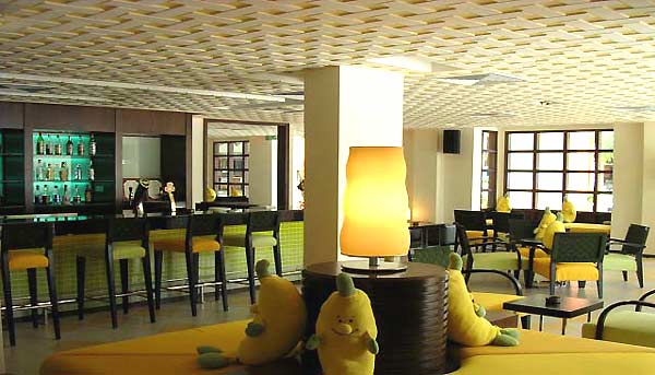 ����� Penang Grand Plaza Parkroyal, ����