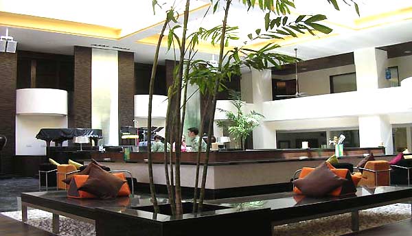 ����� Penang Grand Plaza Parkroyal, ����