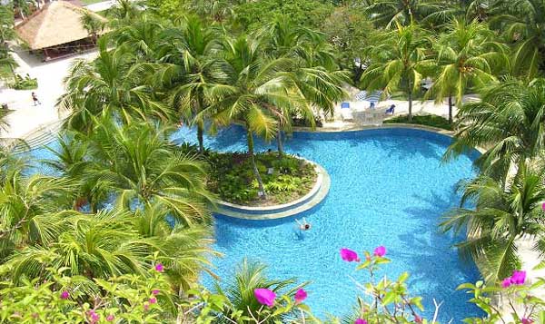 ����� Penang Grand Plaza Parkroyal, ����