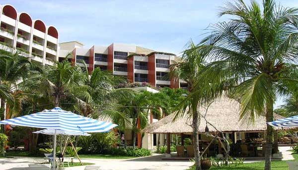 ����� Penang Grand Plaza Parkroyal, ����