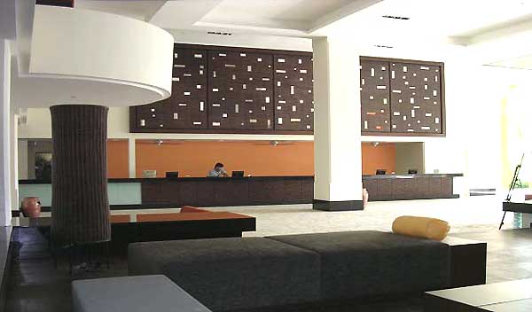 ����� Penang Grand Plaza Parkroyal, ����