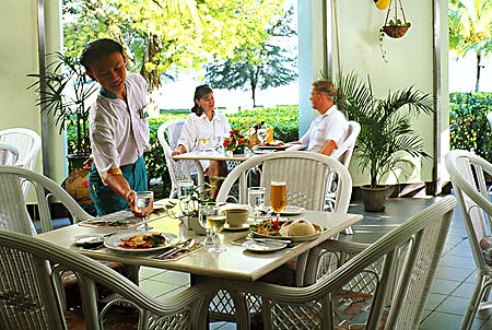 ����� Penang Grand Plaza Parkroyal, ����