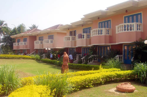 ����� Coconut Grove, ����