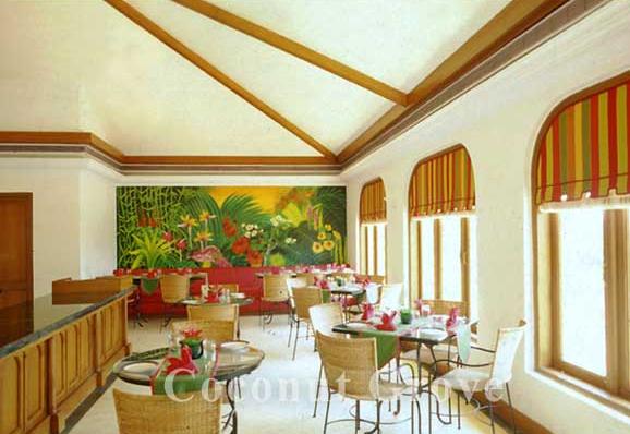 ����� Coconut Grove, ����