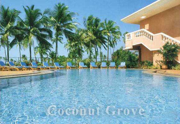 ����� Coconut Grove, ����