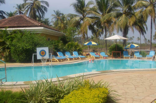 ����� Coconut Grove, ����