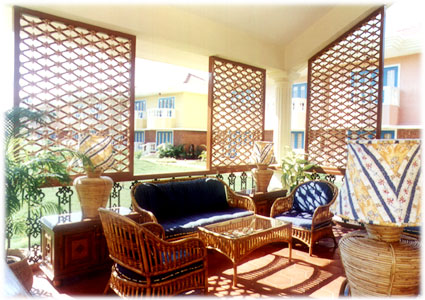 ����� Coconut Grove, ����