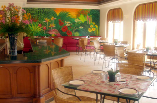 ����� Coconut Grove, ����