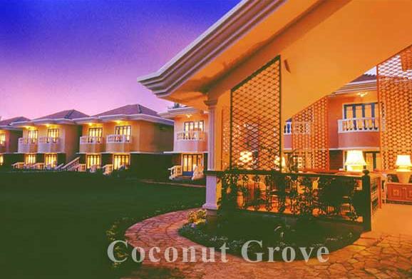 ����� Coconut Grove, ����