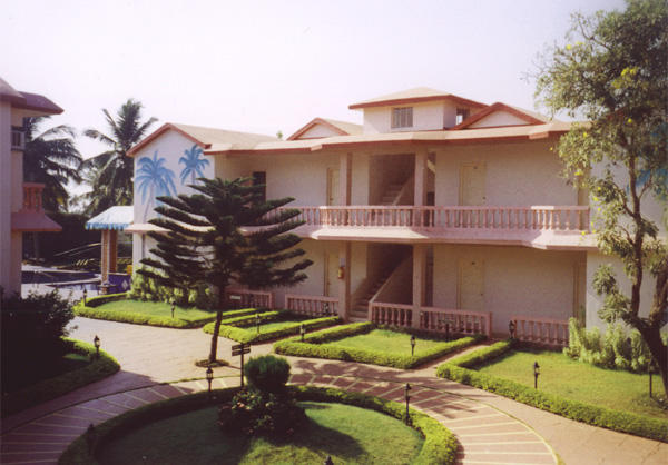 ����� Bollywood Sea Queen Beach Resort, ����