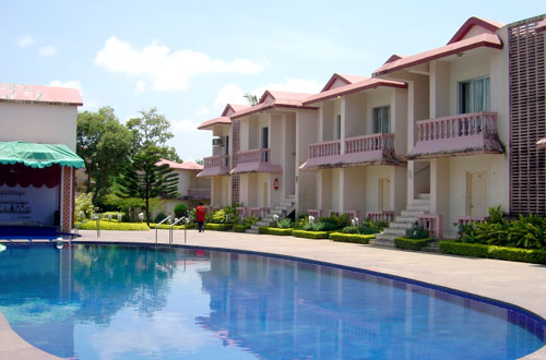 ����� Bollywood Sea Queen Beach Resort, ����