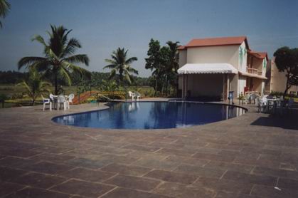����� Bollywood Sea Queen Beach Resort, ����