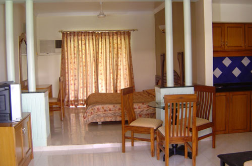 ����� Bollywood Sea Queen Beach Resort, ����