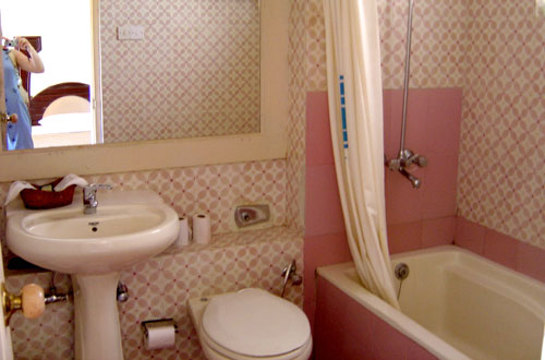 ����� Bollywood Sea Queen Beach Resort, ����