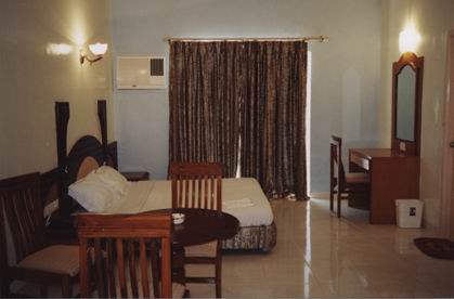 ����� Bollywood Sea Queen Beach Resort, ����