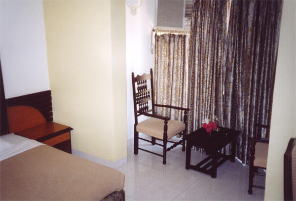 ����� Bollywood Sea Queen Beach Resort, ����