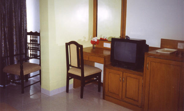 ����� Bollywood Sea Queen Beach Resort, ����