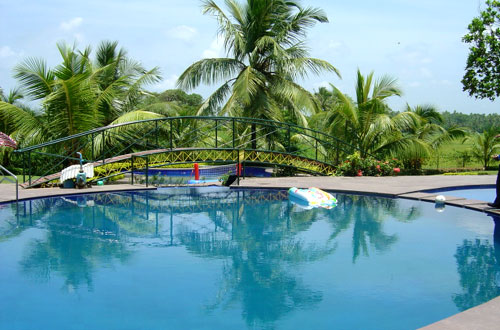 ����� Bollywood Sea Queen Beach Resort, ����