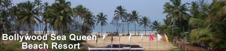 ����� Bollywood Sea Queen Beach Resort, ����