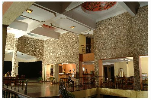 ����� Bambolim Beach Resort, ����