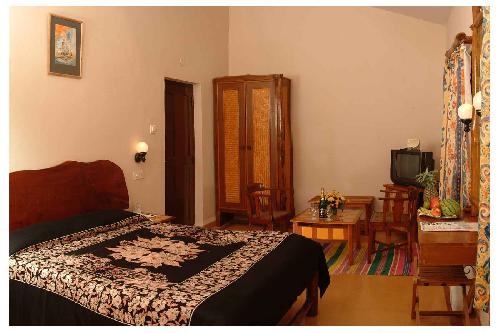 ����� Bambolim Beach Resort, ����