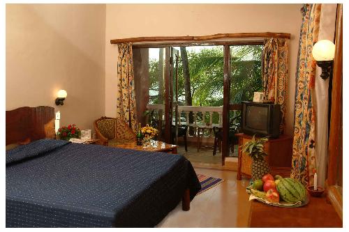 ����� Bambolim Beach Resort, ����