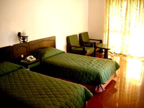 ����� La Goa Azul, ����