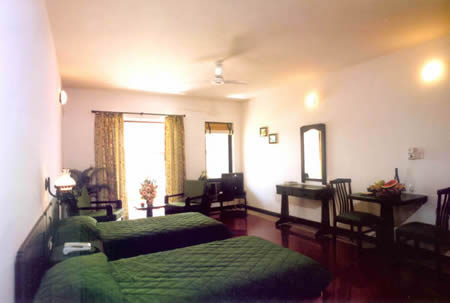 ����� La Goa Azul, ����