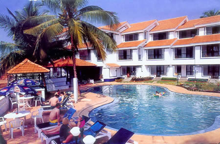 ����� La Goa Azul, ����