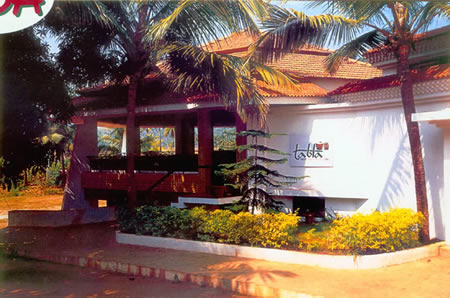 ����� La Goa Azul, ����