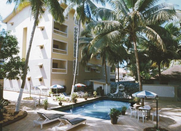 ����� Gloria Anne, ����