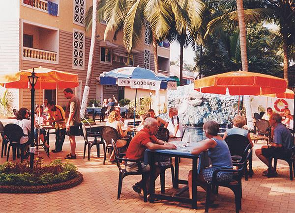 ����� Gloria Anne, ����