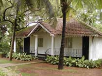 ����� Villa Goesa, ����