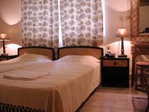 ����� Villa Goesa, ����