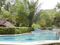 ����� Villa Goesa, ����