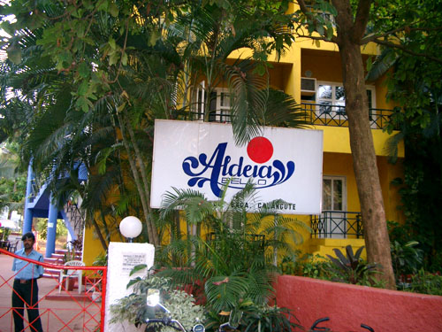 ����� Aldeia Bello Holiday Homes, ����