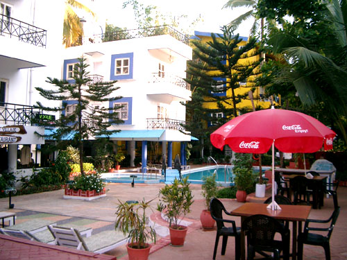 ����� Aldeia Bello Holiday Homes, ����