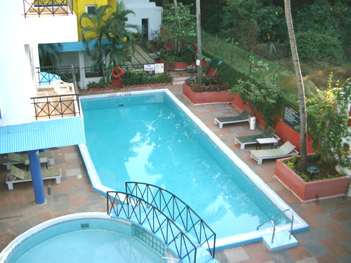 ����� Aldeia Bello Holiday Homes, ����